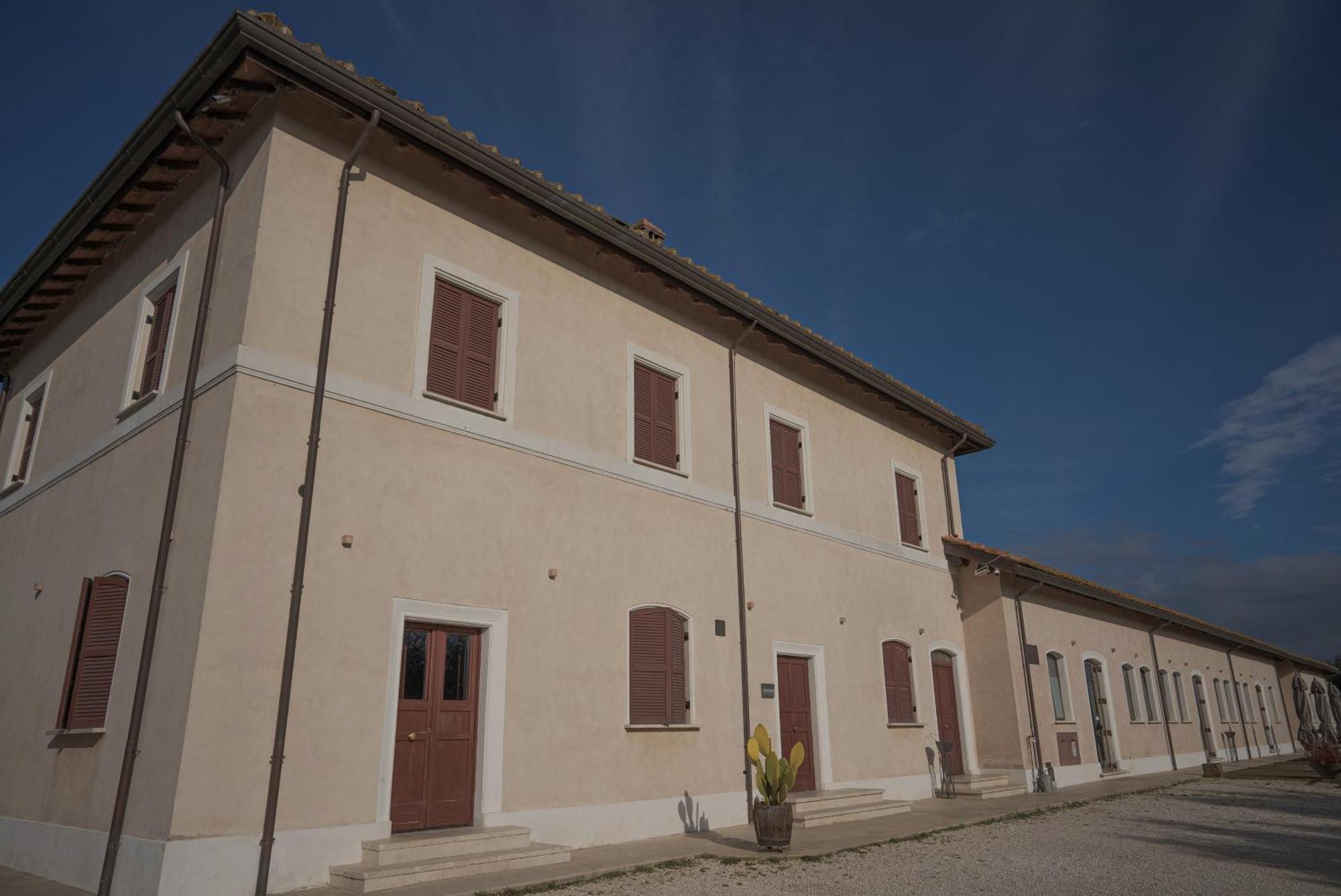 Borgo Pallavicini Mori Roma Eksteriør bilde