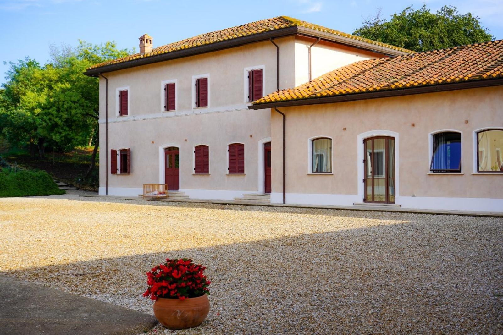 Borgo Pallavicini Mori Roma Eksteriør bilde