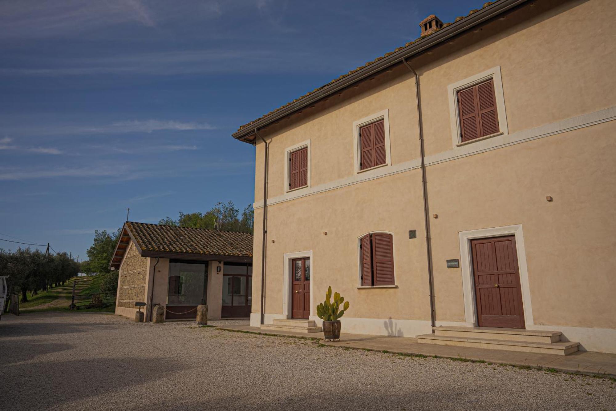 Borgo Pallavicini Mori Roma Eksteriør bilde