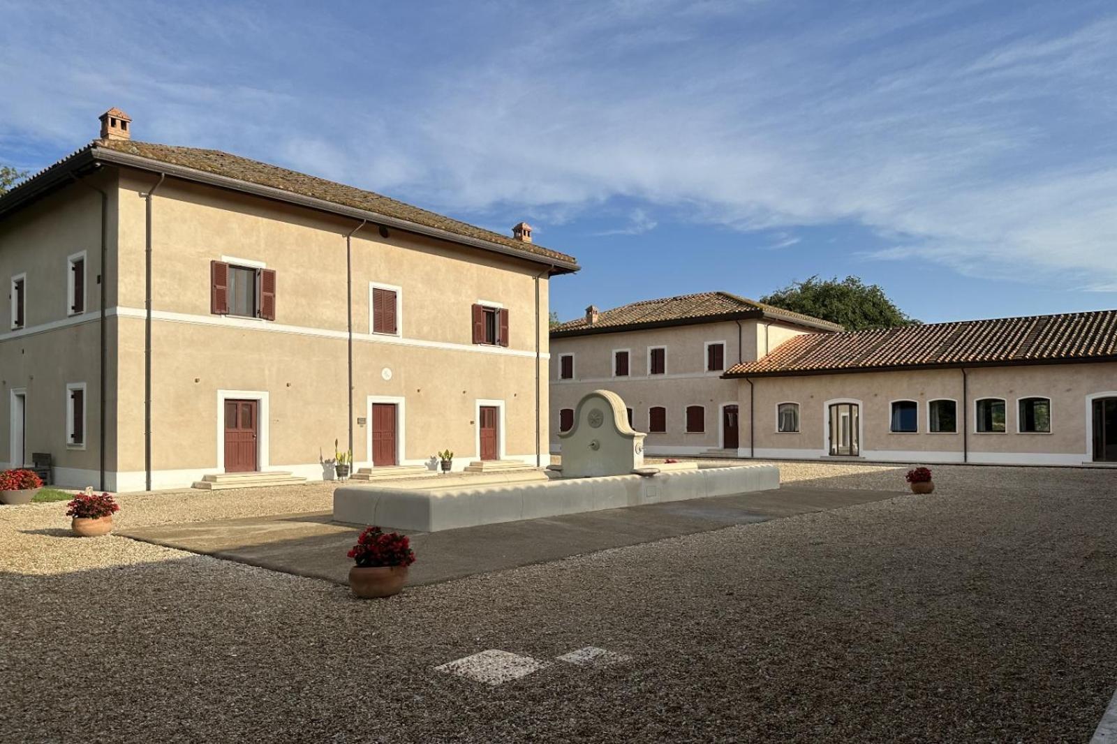 Borgo Pallavicini Mori Roma Eksteriør bilde